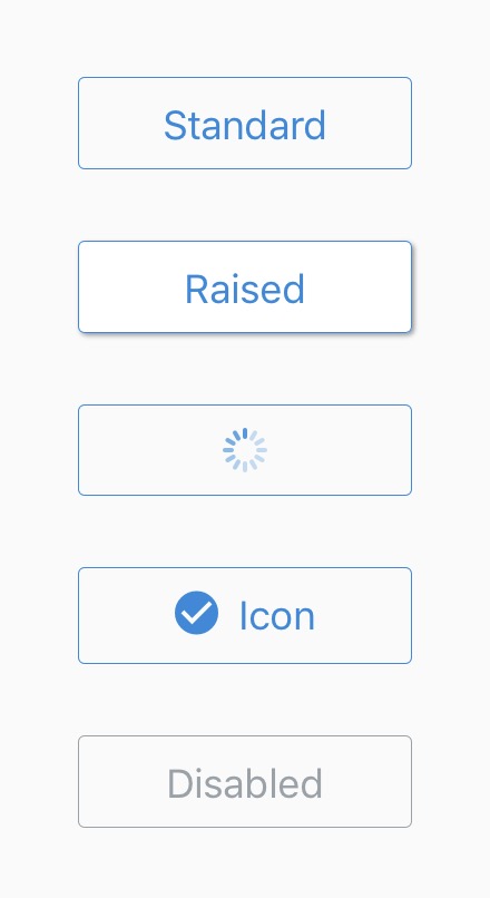 Outline Button
